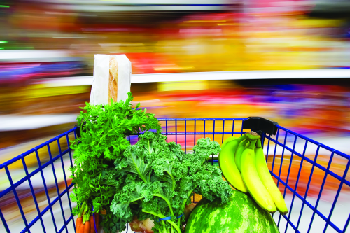 Food Retail Stores